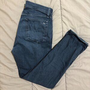 Rag and Bone Fit 2 in Bayview